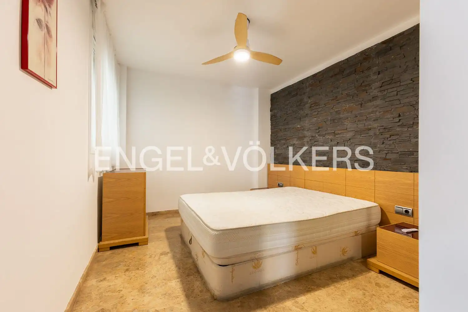 Piso de 109 m² en Valencia