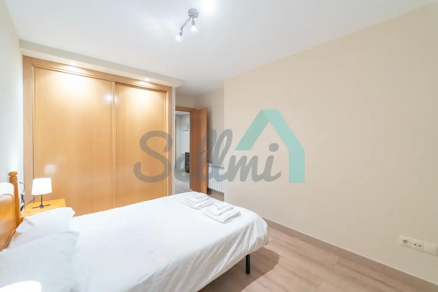 Piso de 50 m² en San Martín del Rey Aurelio