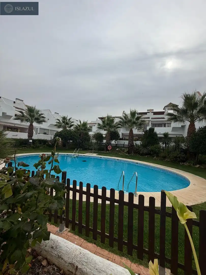 Piso de 85 m² en Isla Cristina