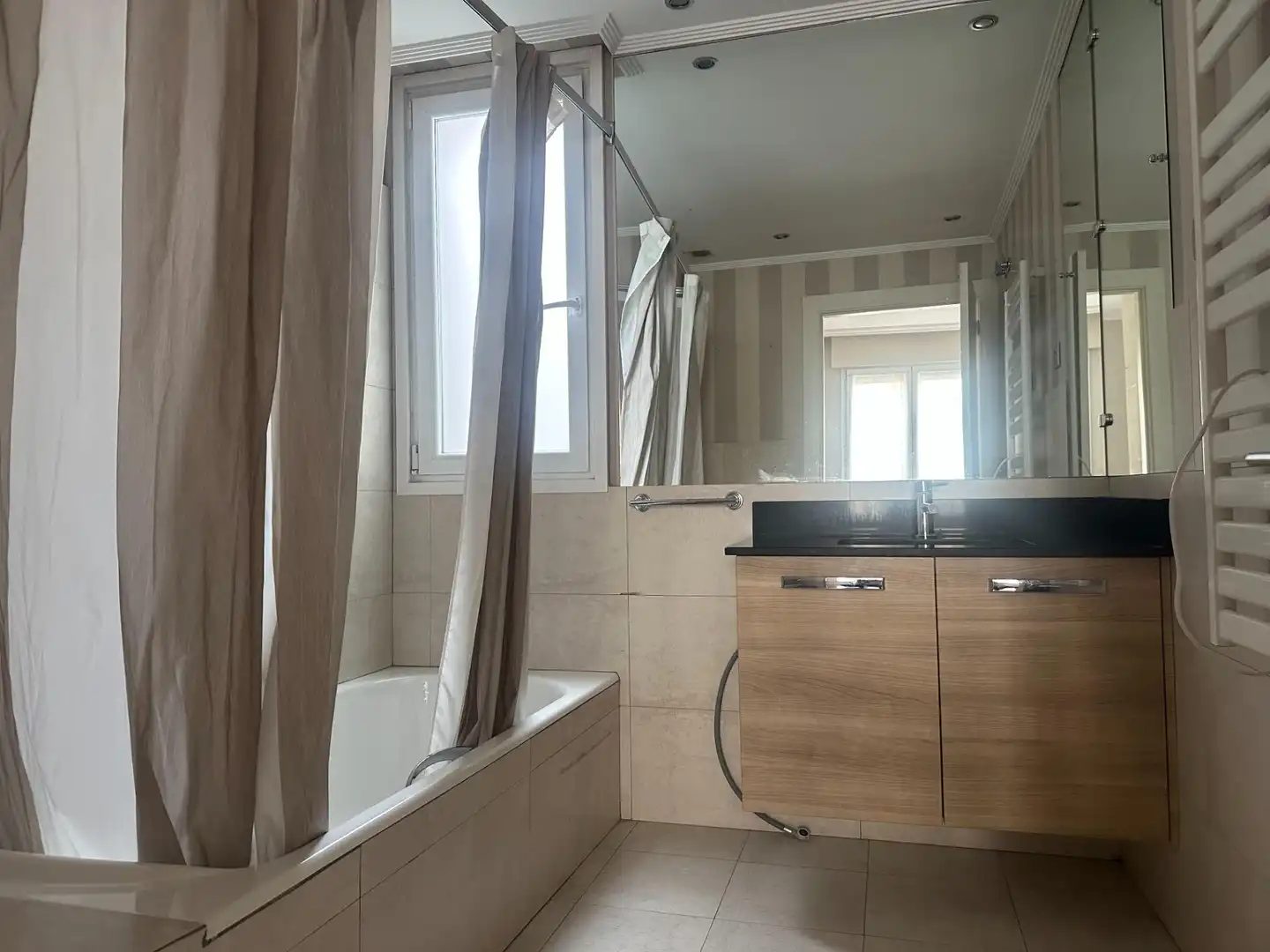 Piso de 54 m² en Guecho