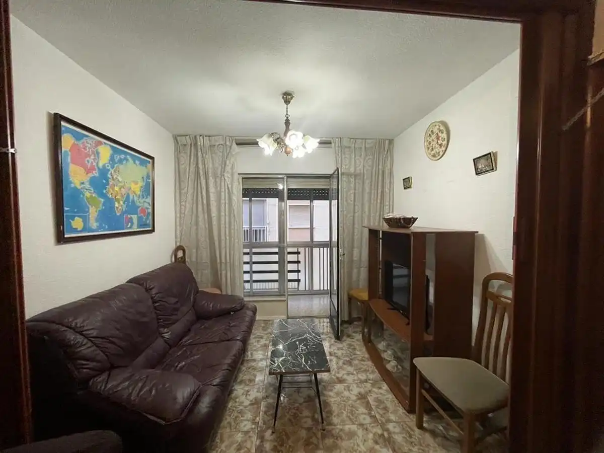 Pis de 95 m² a Granada