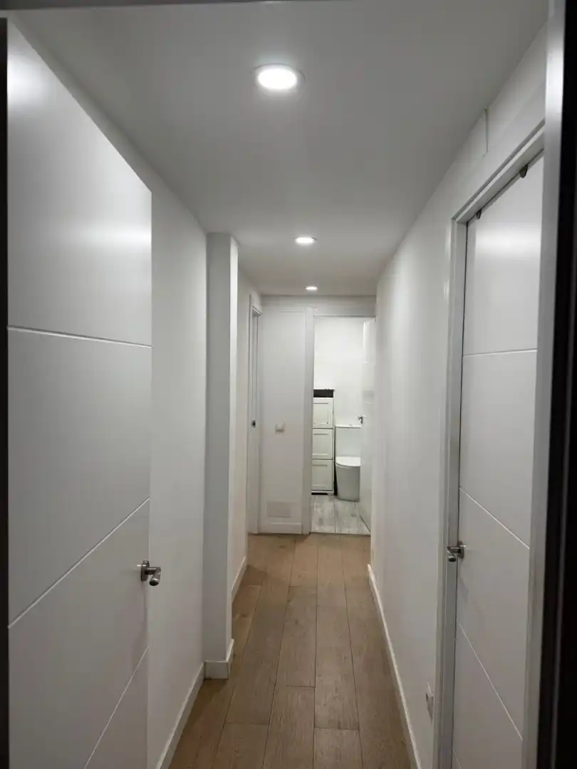 Habitación 70 m², Madrid