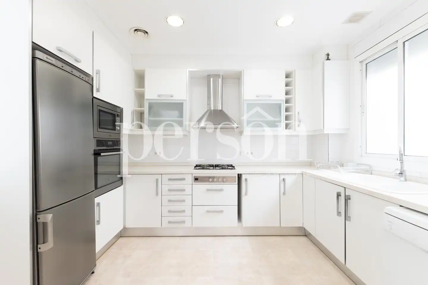 Piso de 112 m² en Valencia