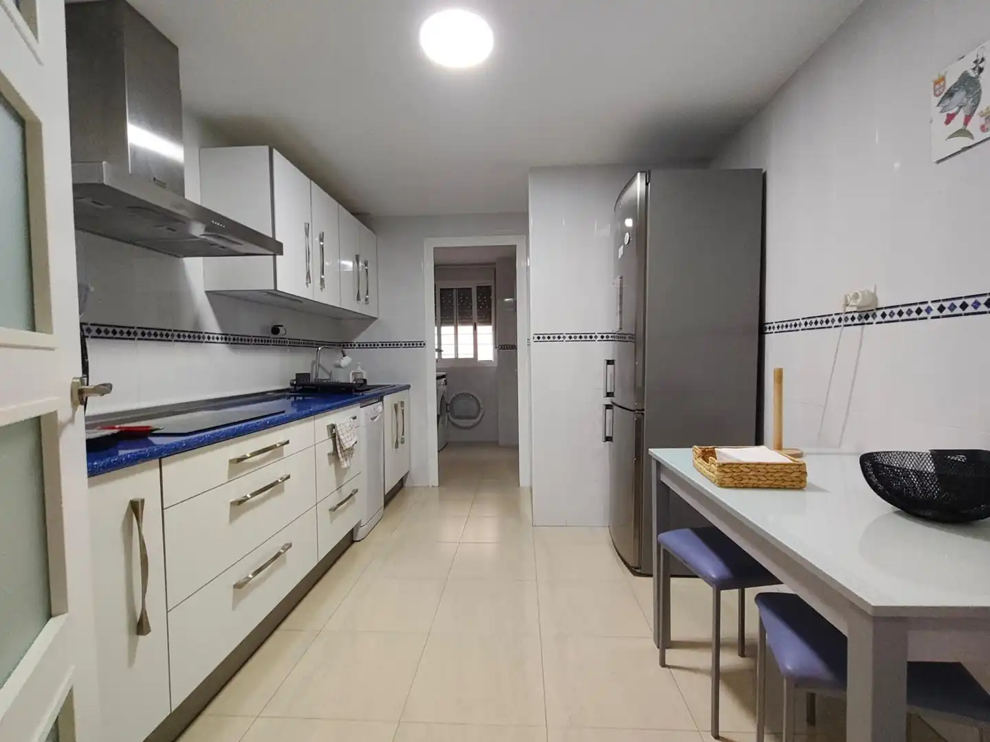 Квартира 210 м² в Dos Hermanas