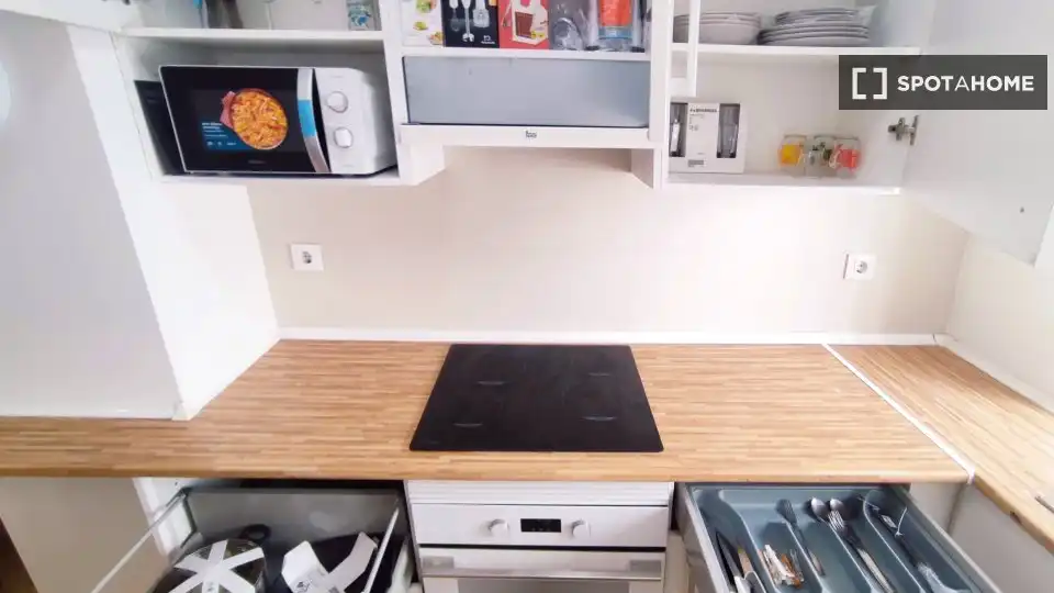 Habitación en alquiler, Cartagena