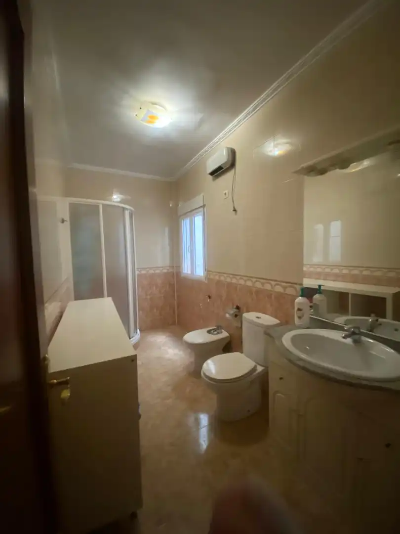 Wohnung 70 m² in Mérida