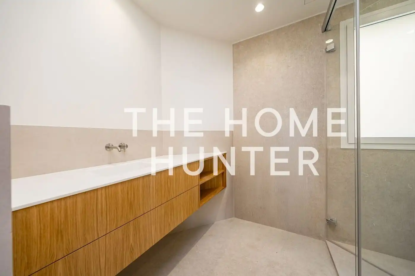 Piso de 124 m² en Madrid