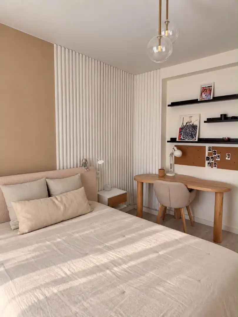 Pis de 90 m² a València