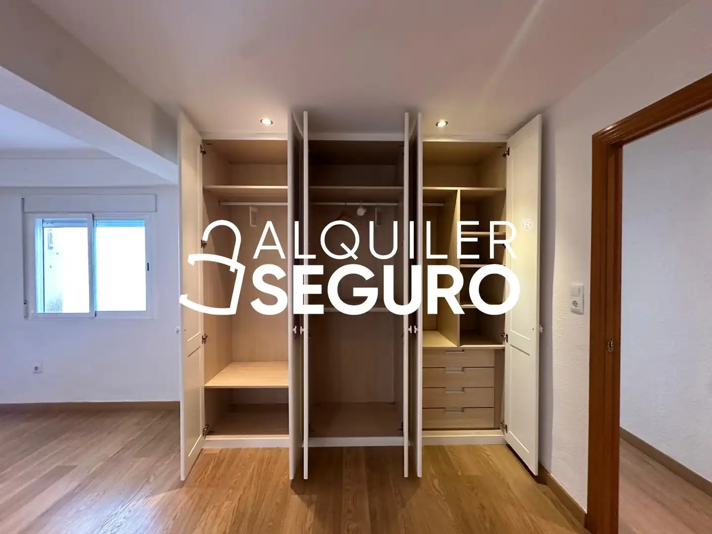 Piso de 80 m² en Valencia