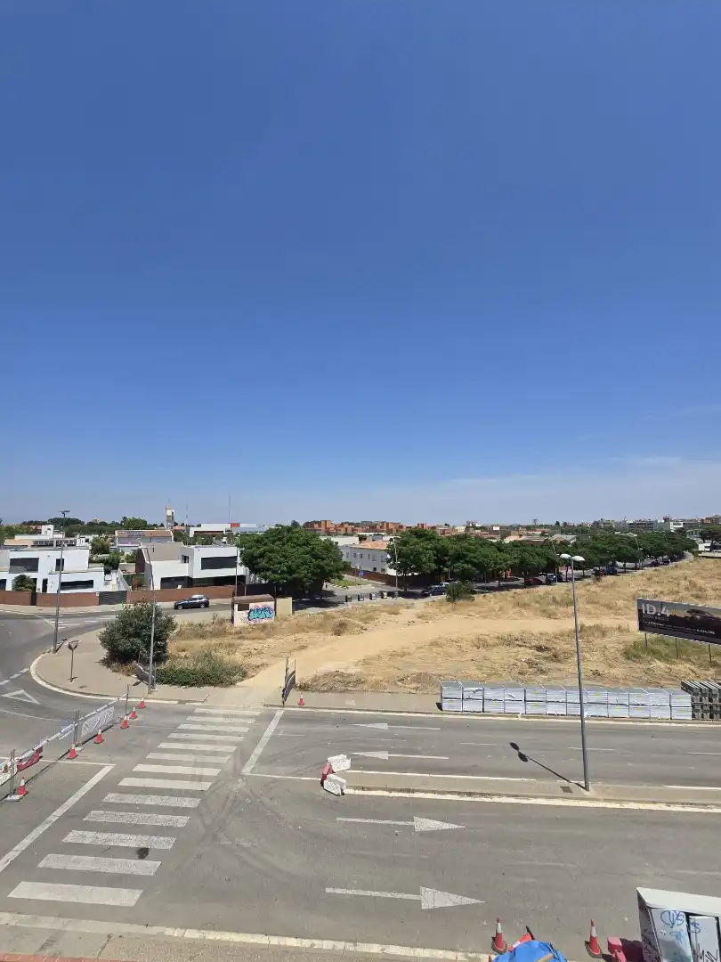 Stanza 95 m², Lleida