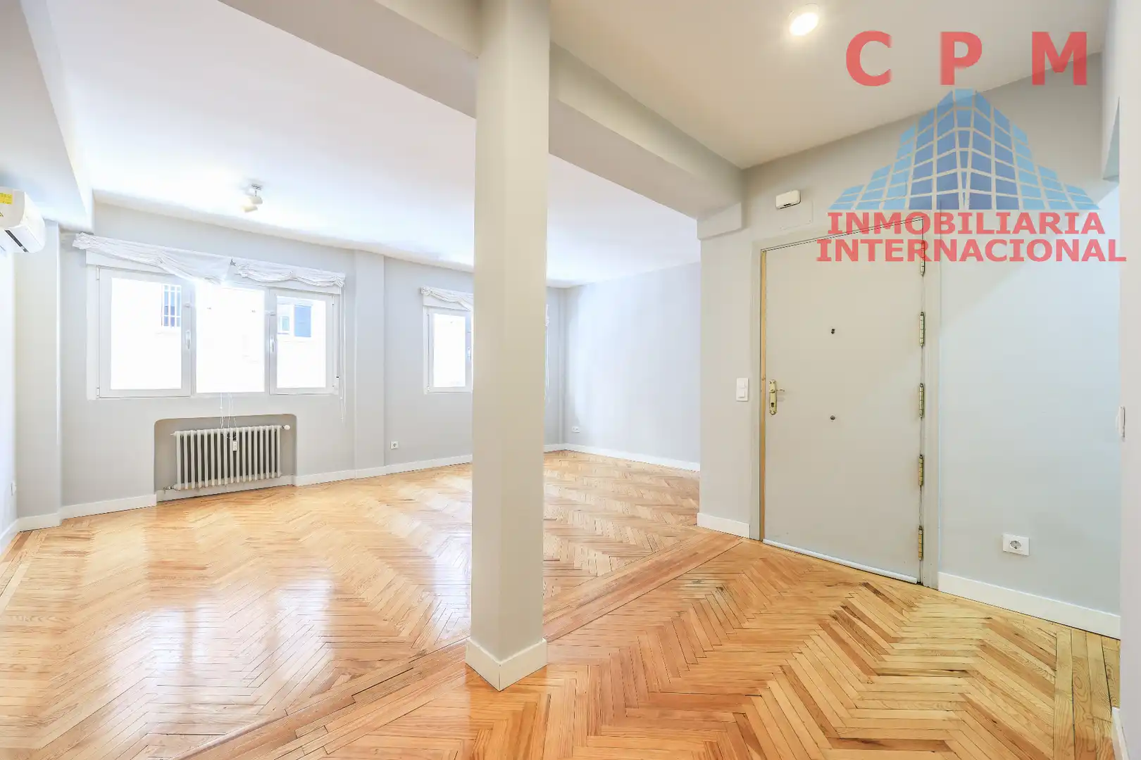 Appartement 125 m² à Madrid