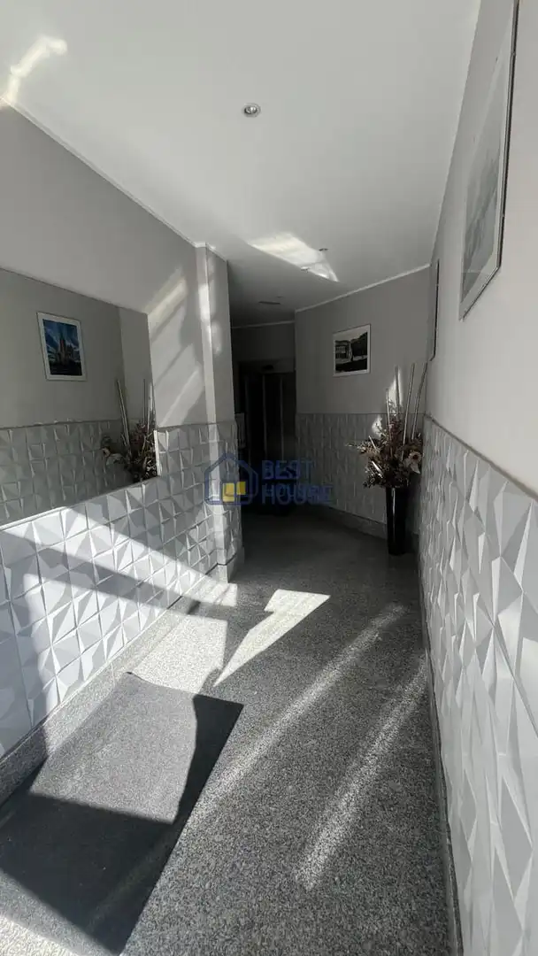 Piso de 93 m² en León