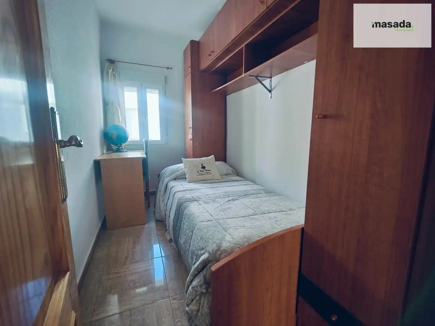 Piso de 62 m² en Granada