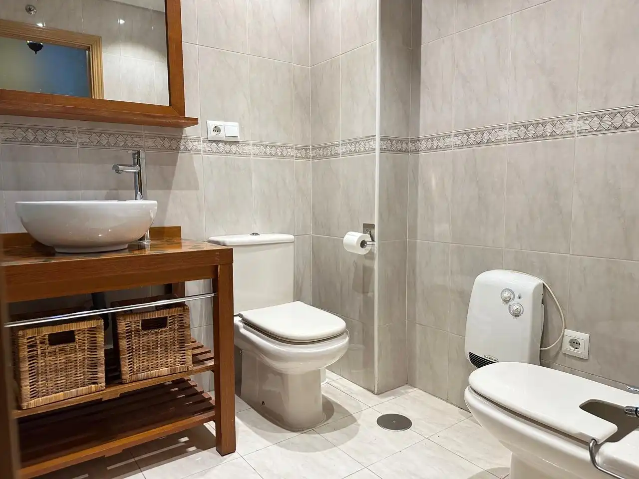 Appartamento 96 m² a El Viso de San Juan