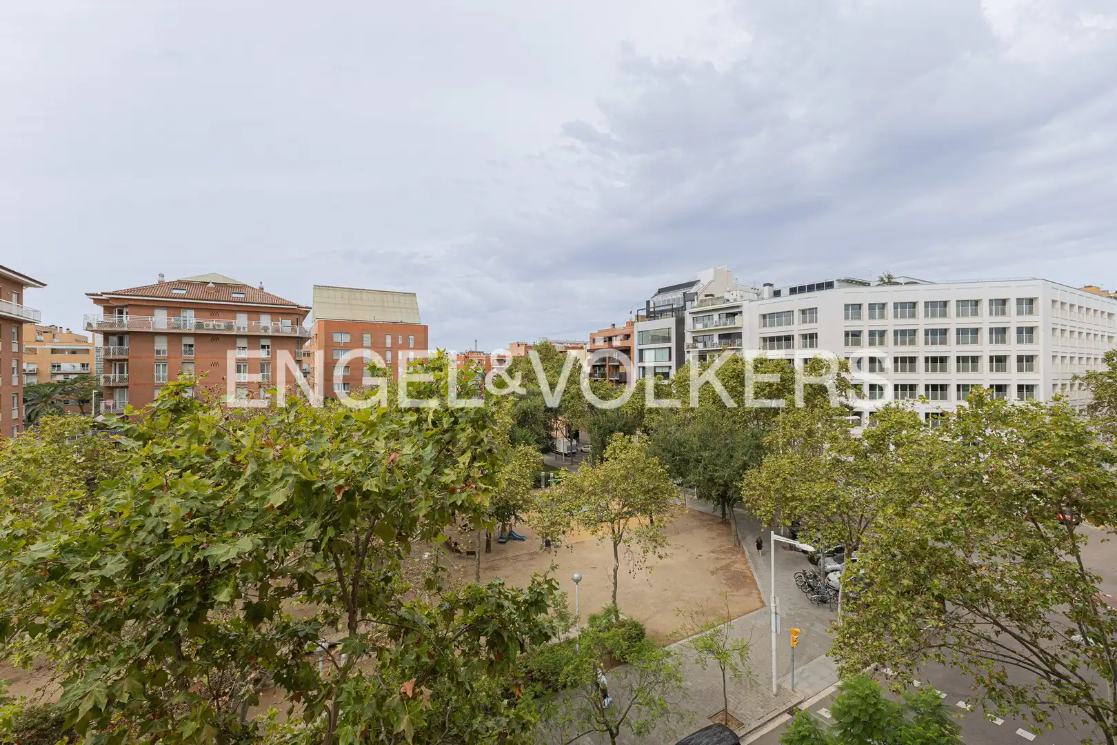 Appartamento 101 m² a Barcelona