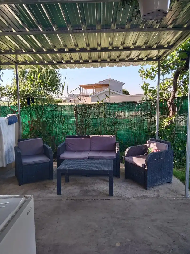 Casa de 80 m² en Vilanova de Segrià