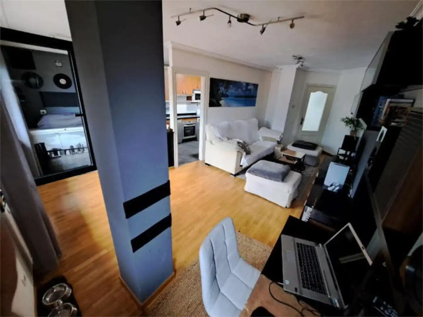 Piso de 120 m² en Lena
