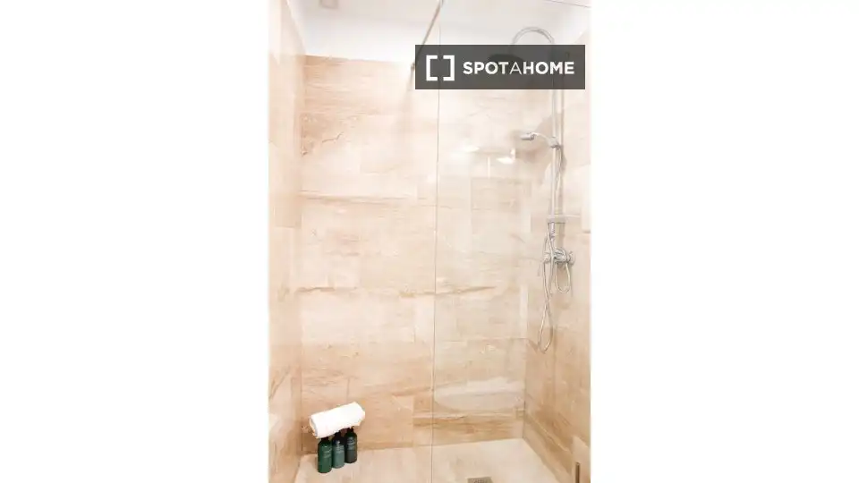Habitación 35 m², Sevilla