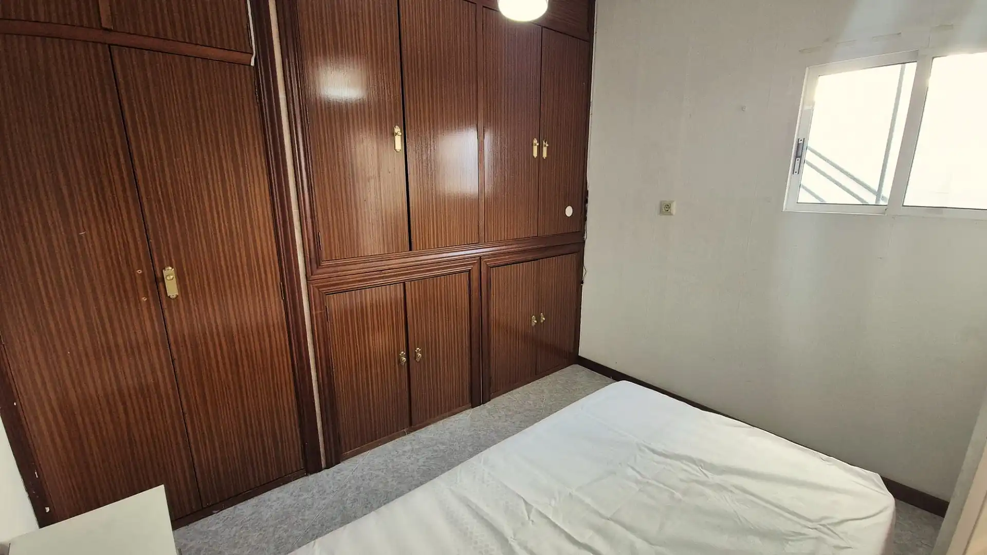 Piso de 90 m² en Badajoz
