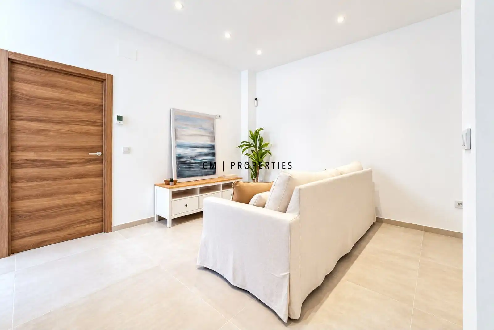 Piso de 121 m² en Valencia