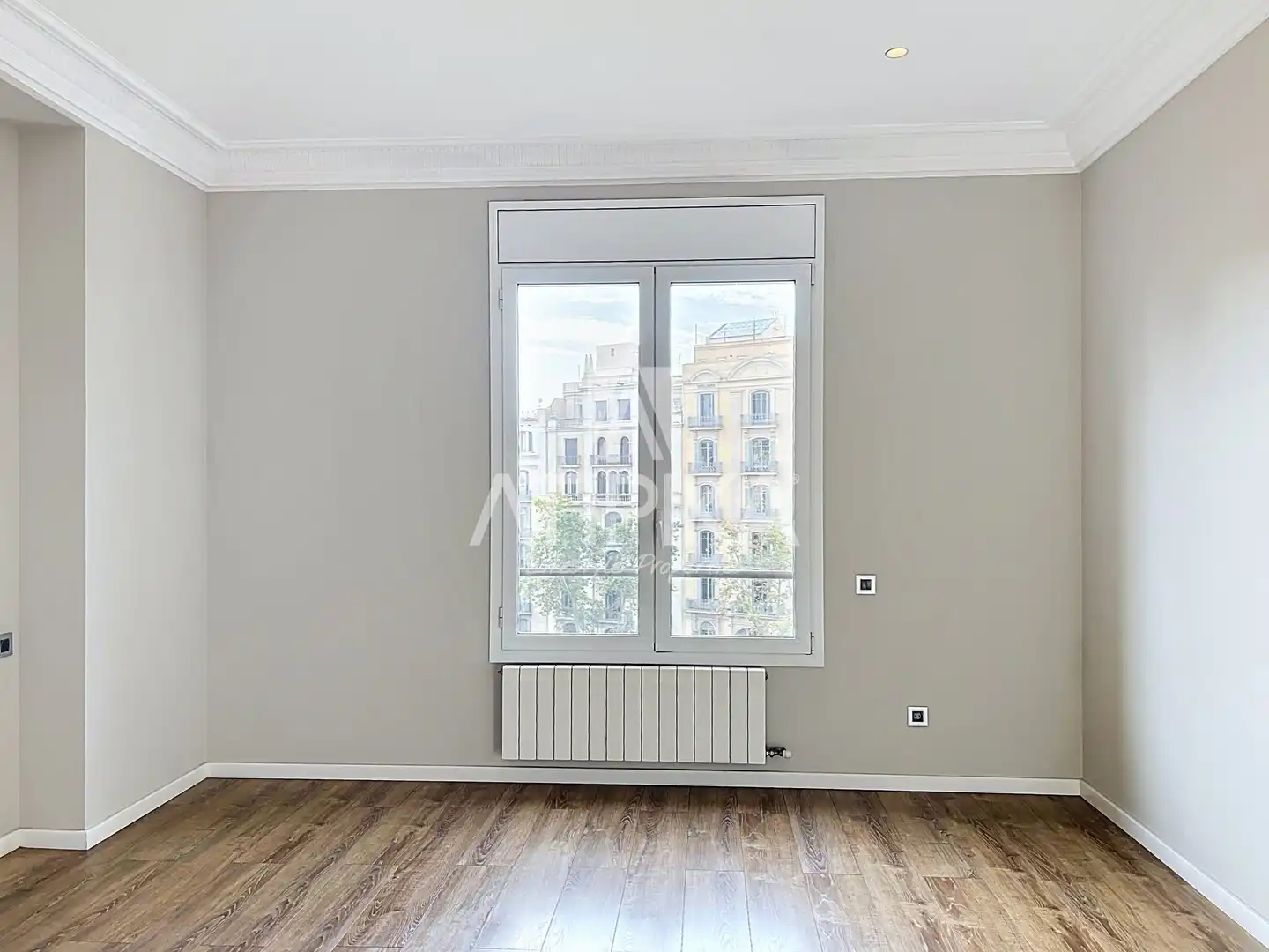 Pis de 217 m² a Barcelona