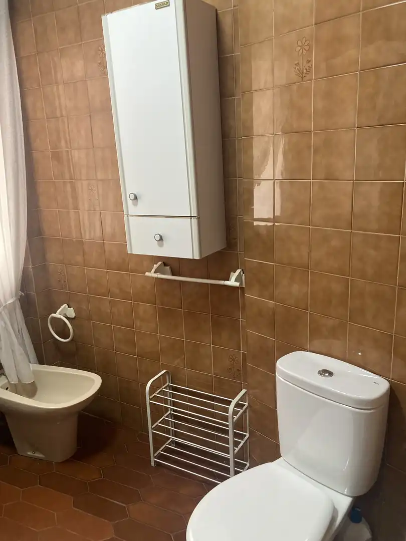 Piso de 135 m² en Baeza