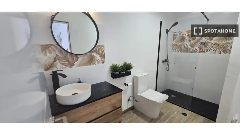 Habitación 63 m², Tuineje