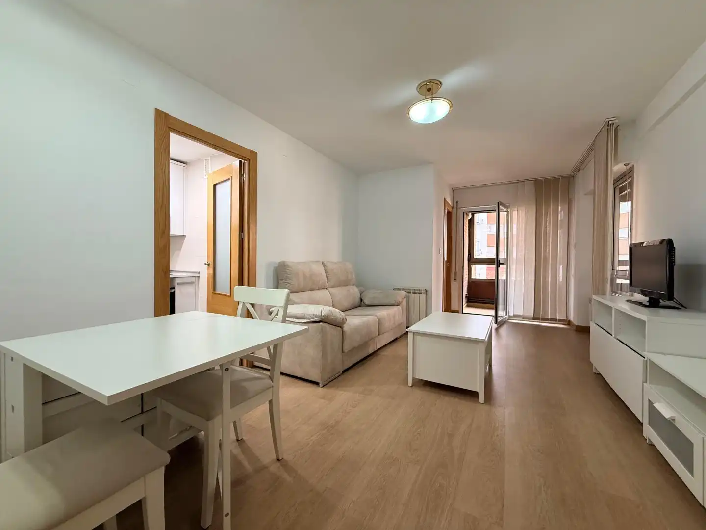 Pis de 65 m² a Valladolid
