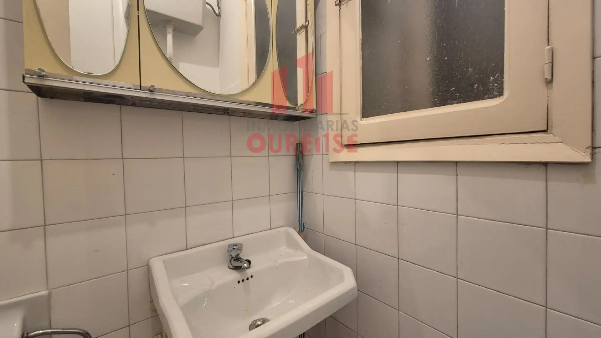 Piso de 87 m² en Ourense