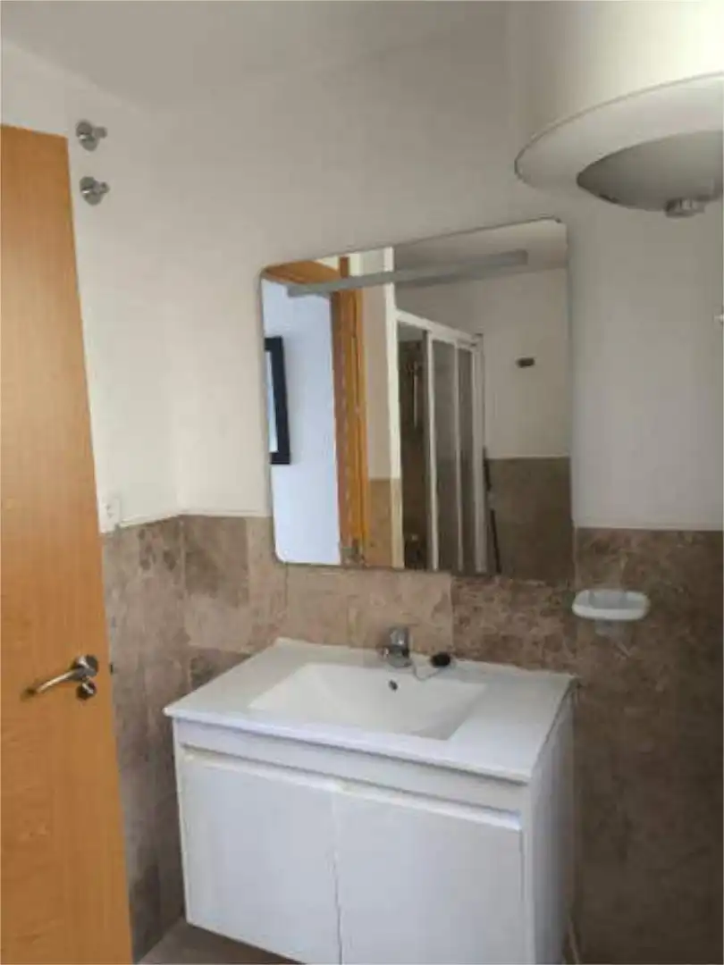 Pis de 55 m² a Vilalba