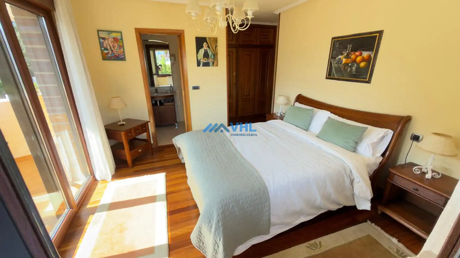 Piso de 110 m² en Castro-Urdiales