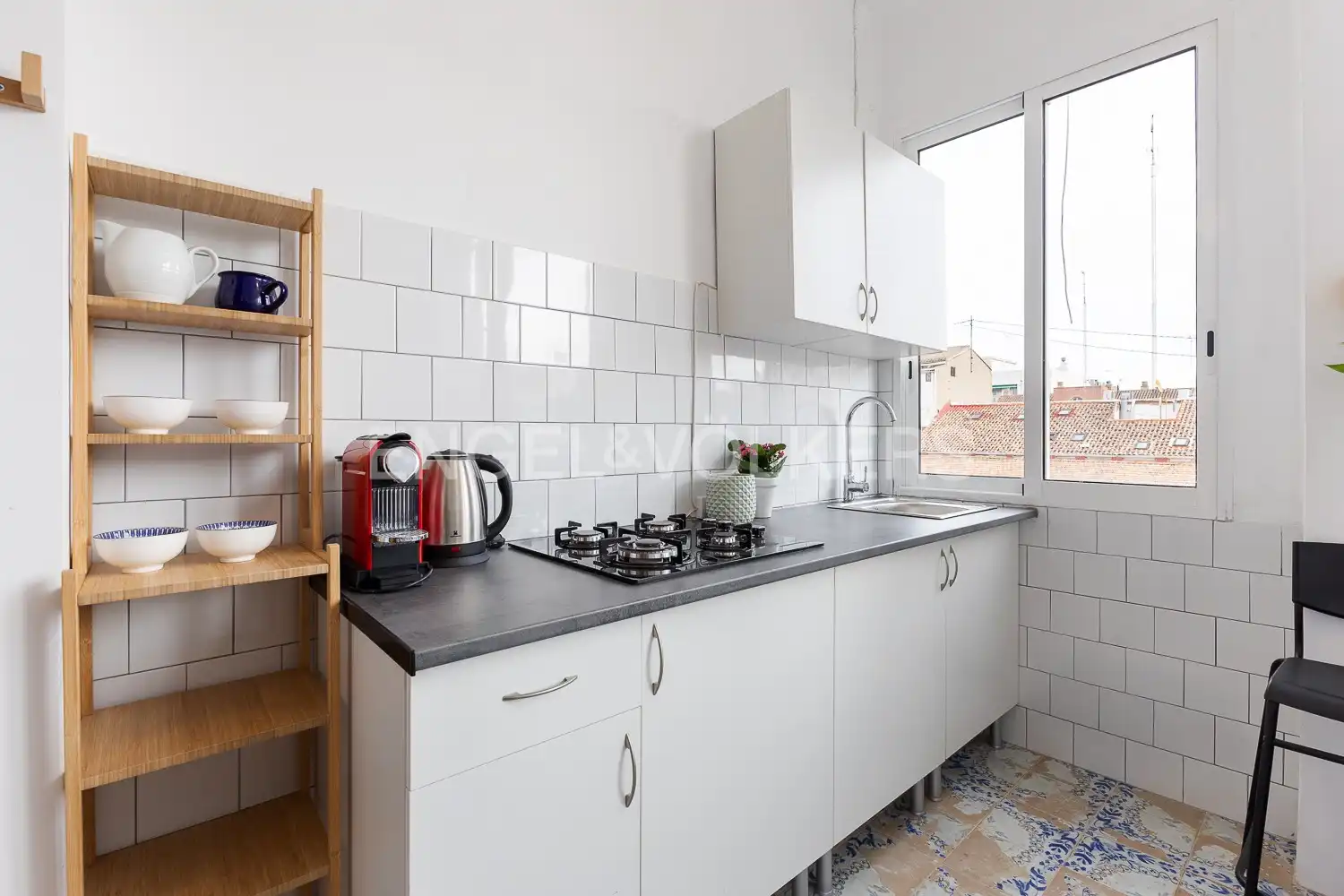 Piso de 89 m² en Valencia