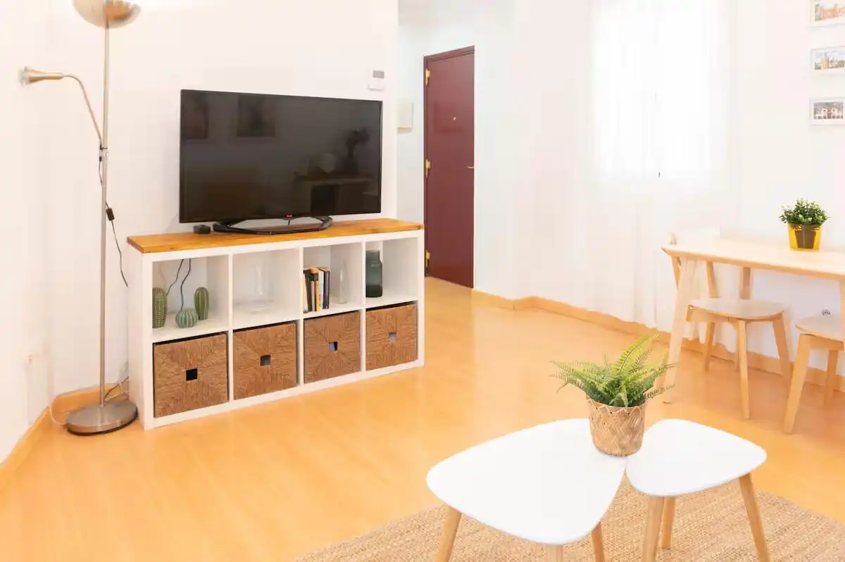 Pis de 59 m² a Madrid