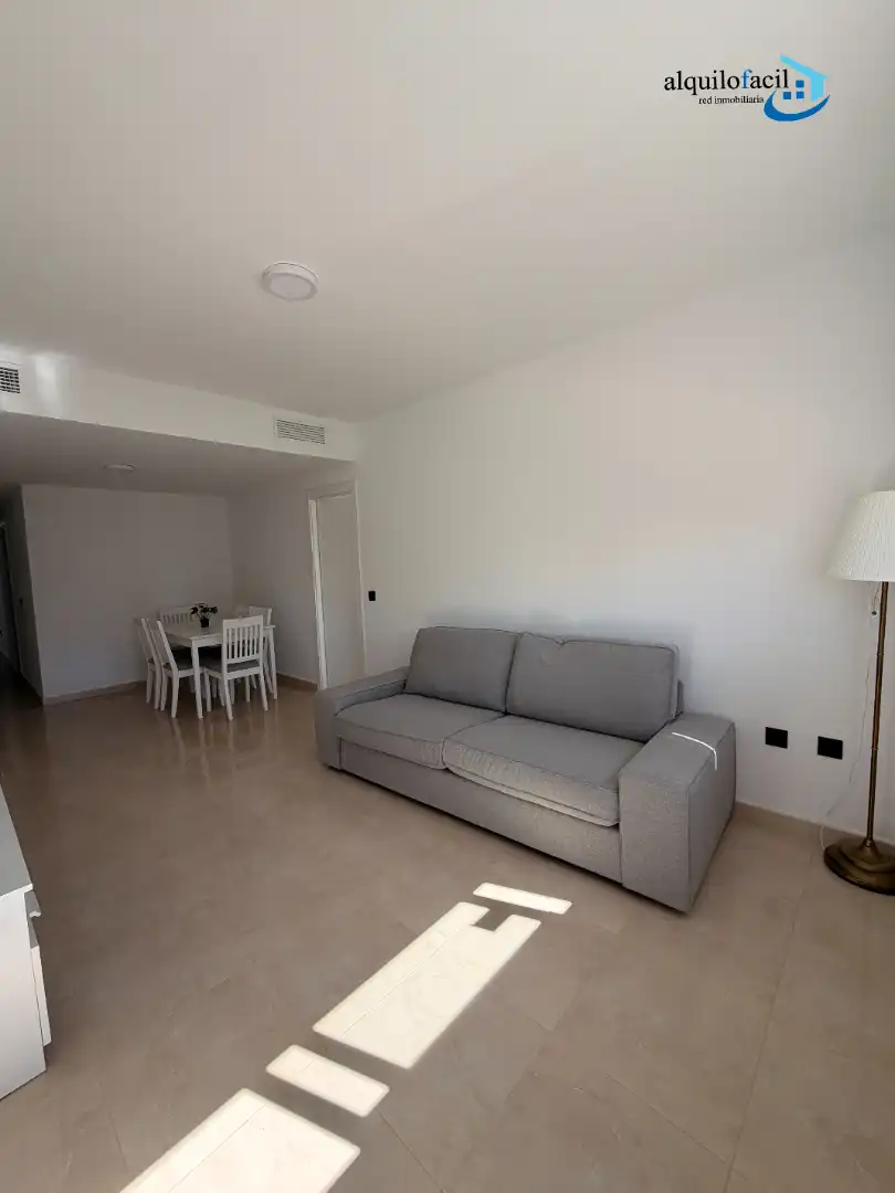 Piso de 95 m² en Murcia