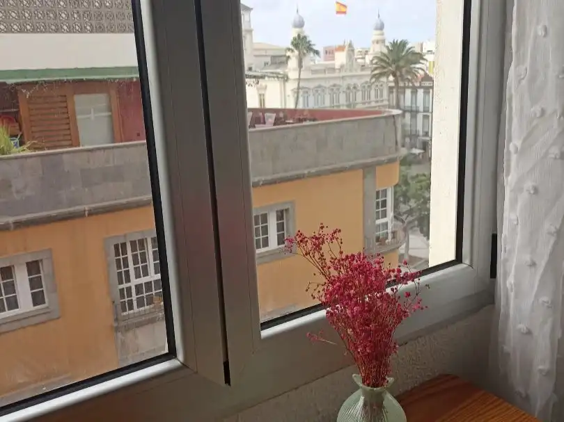 Piso de 36 m² en Las Palmas de Gran Canaria