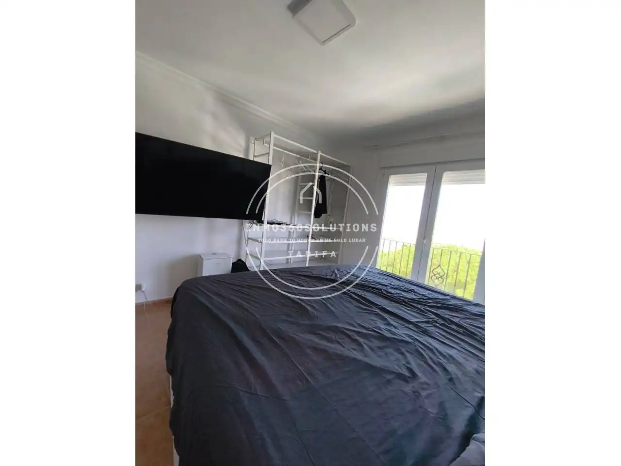 Piso de 150 m² en Tarifa