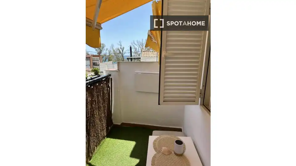 Habitación en alquiler, Málaga