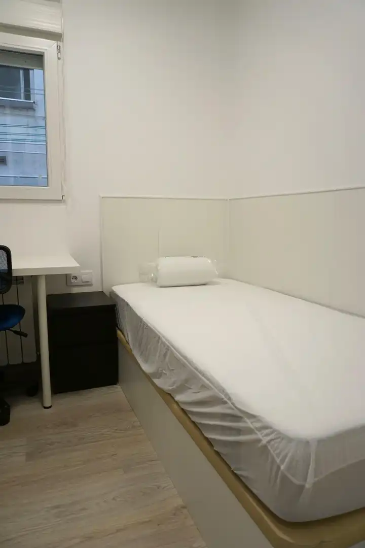 Habitación en alquiler, Ávila