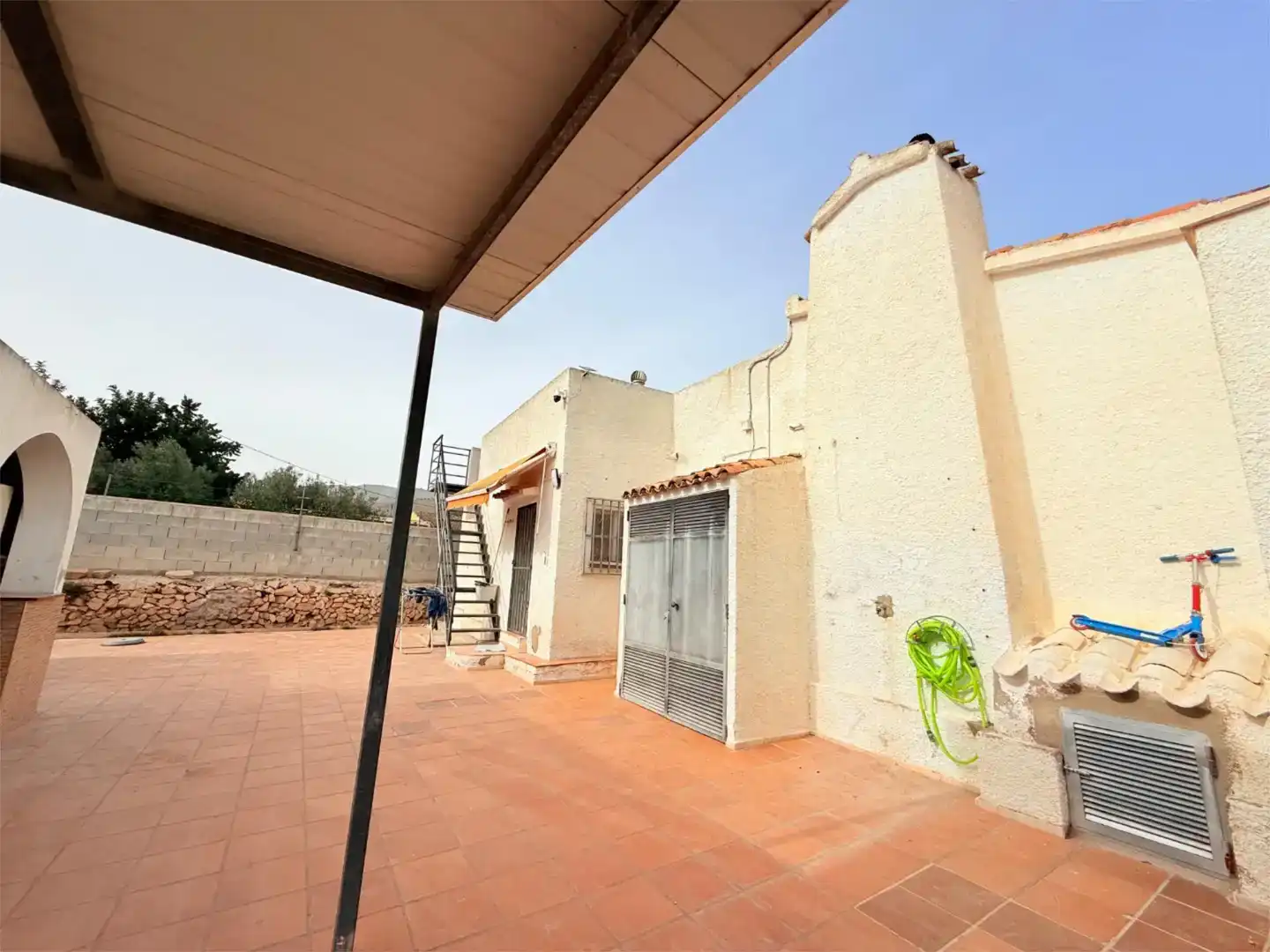 Piso de 290 m² en Villajoyosa