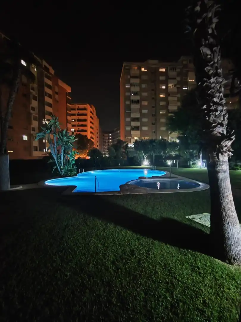 Piso de 136 m² en Alicante