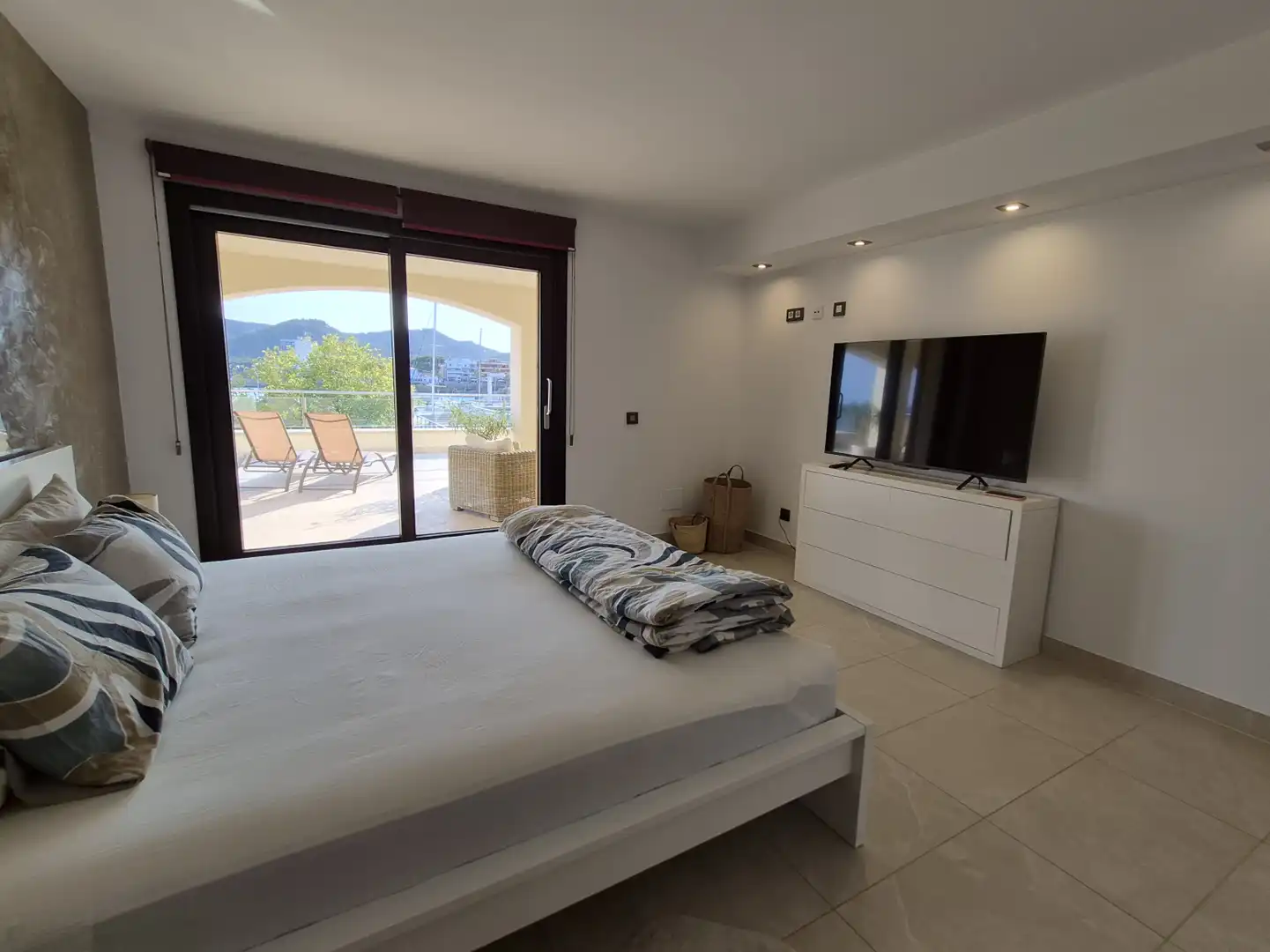 Piso de 170 m² en Capdepera