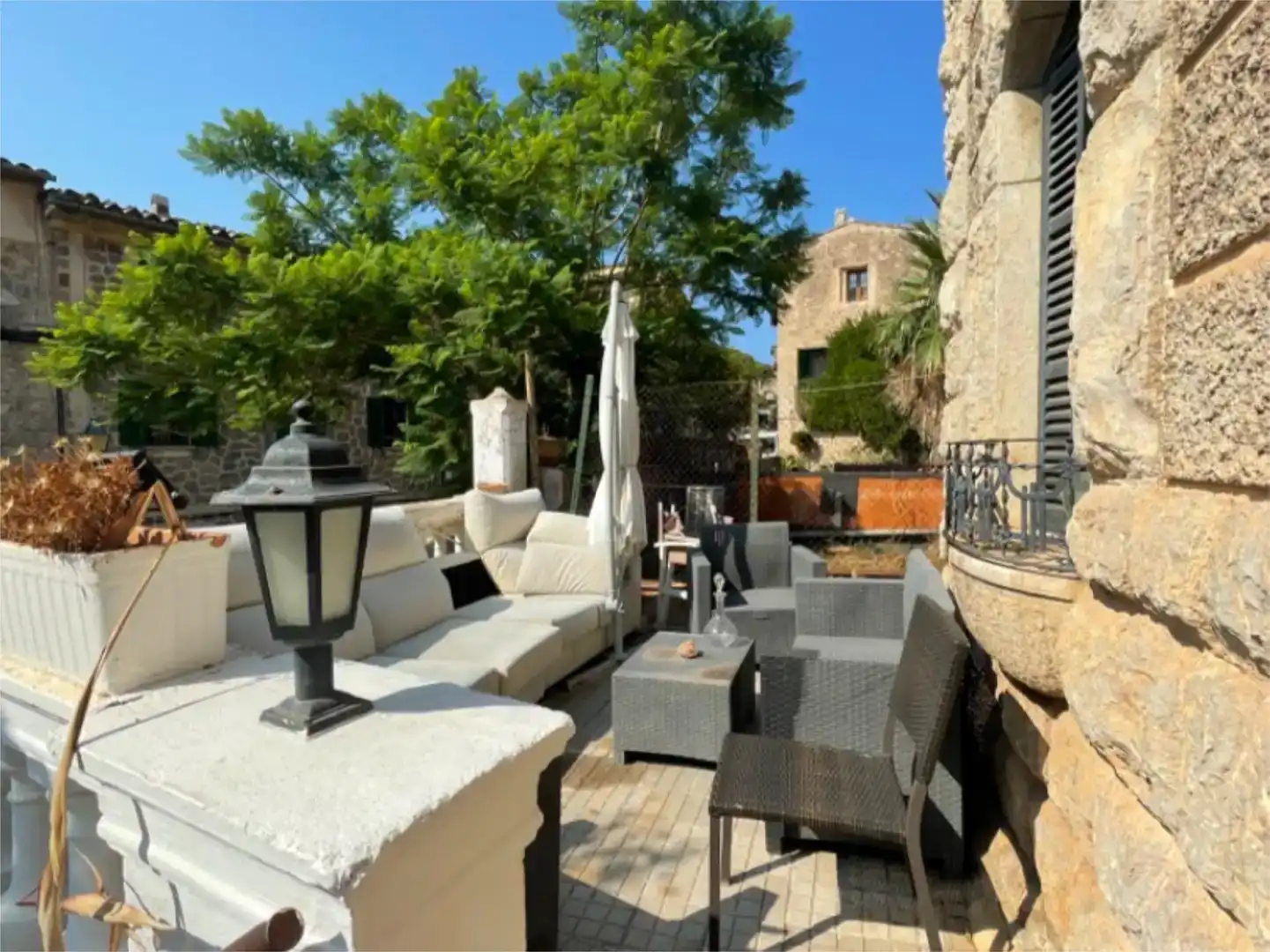 Habitación 150 m², Valldemossa