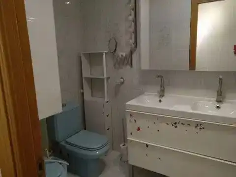 Piso de 60 m² en Ávila
