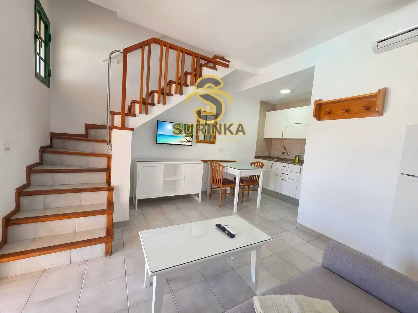 Pis de 50 m² a San Bartolomé de Tirajana