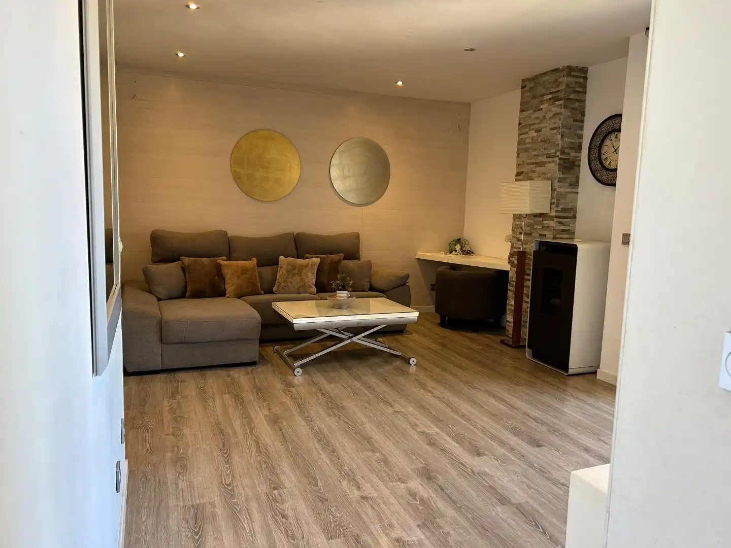 Pis de 116 m² a Alhendín