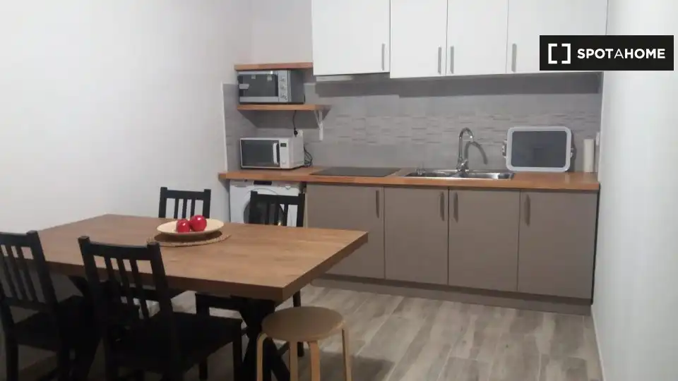 Habitación 87 m², Palma