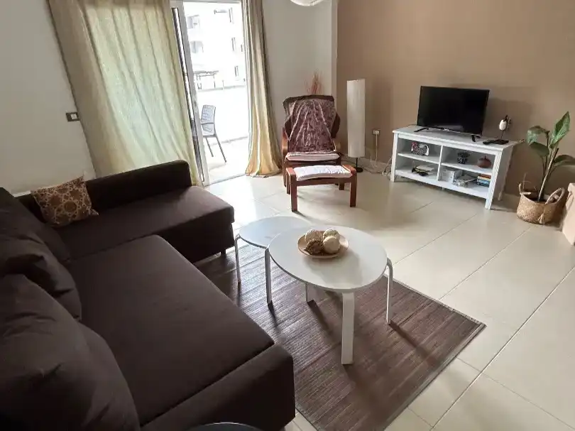 Piso de 60 m² en San Cristóbal de La Laguna