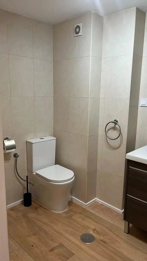 Piso de 90 m² en Sevilla