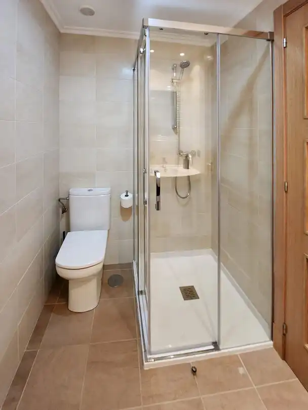 Piso de 65 m² en Malpica de Bergantiños