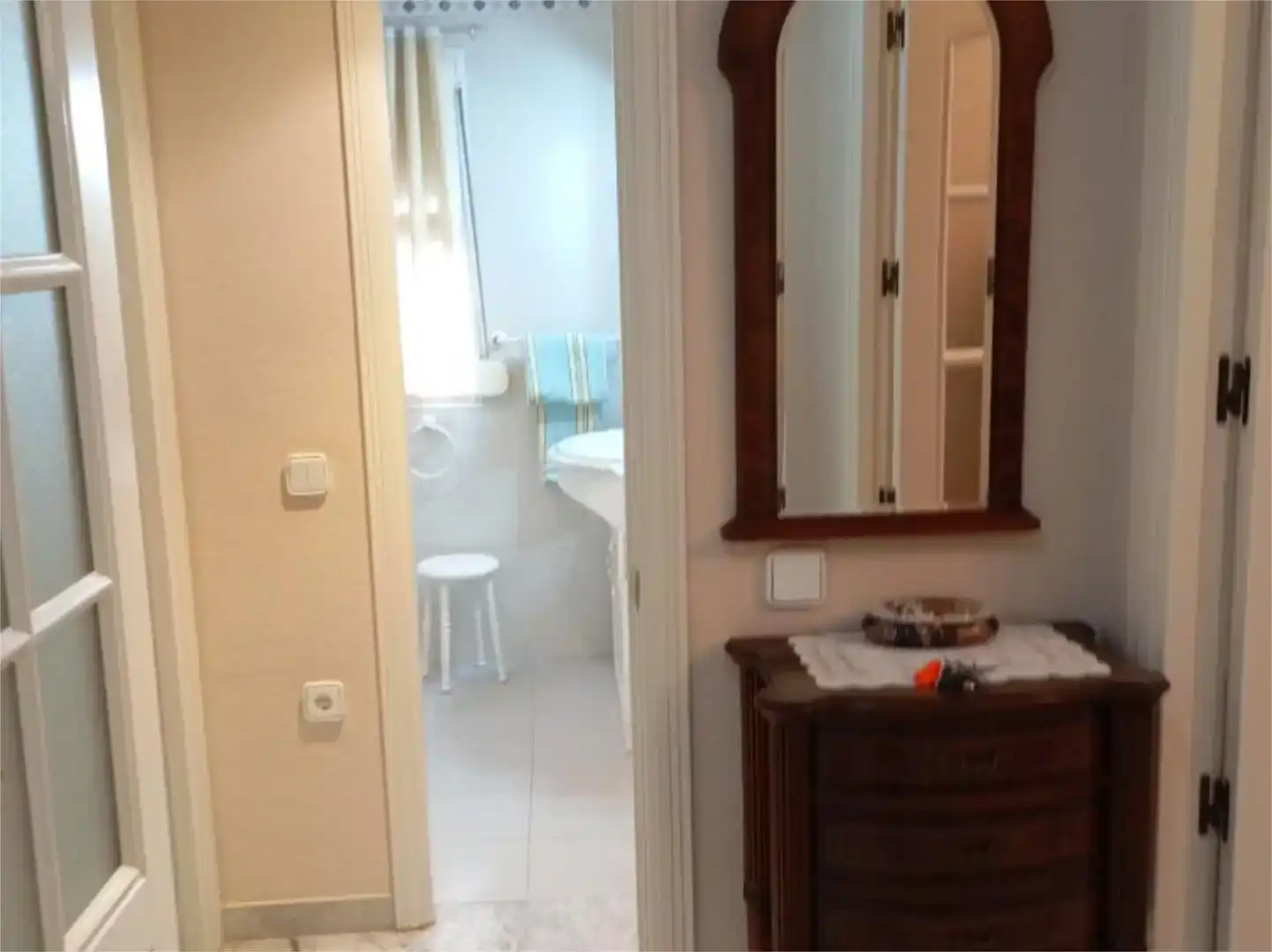 Piso de 66 m² en Badajoz